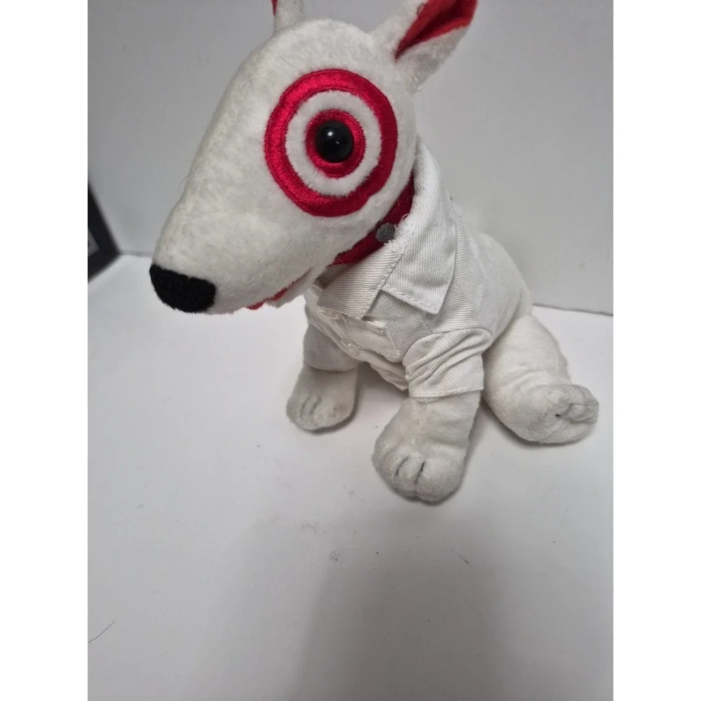 Bullseye TARGET 6